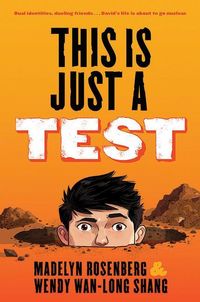 Produktbild: This Is Just a Test