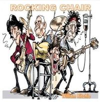 Produktbild: Rocking Chair