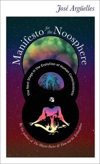 Produktbild: Manifesto for the Noosphere