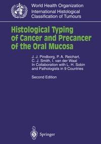 Produktbild: Histological Typing of Cancer and Precancer of the Oral Mucosa