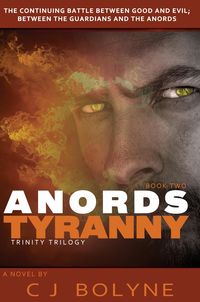 Produktbild: Anords Tyranny
