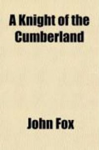 Produktbild: A Knight of the Cumberland