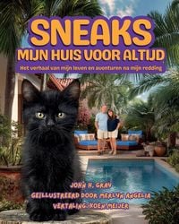 Produktbild: SNEAKS Mijn Voorgoed Thuis