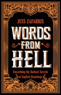 Produktbild: Words from Hell