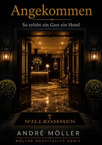 Produktbild: Angekommen