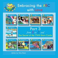Produktbild: Embracing the ABC with Love
