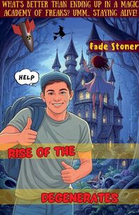 Produktbild: Rise of the Degenerates