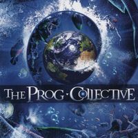 Produktbild: Prog Collective, T: Prog Collective
