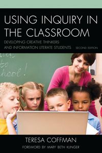 Produktbild: Using Inquiry in the Classroom