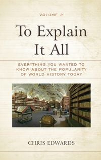 Produktbild: To Explain It All