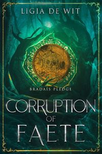 Produktbild: Corruption of Faete