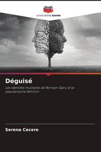 Produktbild: D&eacute;guis&eacute;