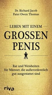 Produktbild: Leben mit einem gro&szlig;en Penis