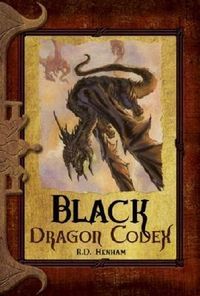 Produktbild: Black Dragon Codex