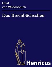 Produktbild: Das Riechb&uuml;chschen