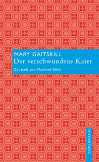 Produktbild: Der verschwundene Kater