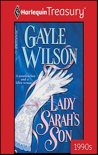 Produktbild: Lady Sarah's Son