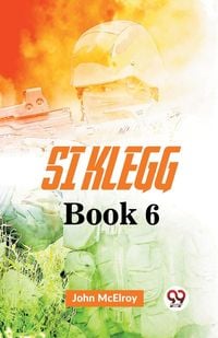 Produktbild: Si Klegg Book 6