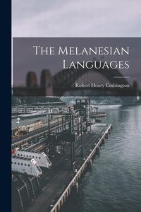 Produktbild: The Melanesian Languages