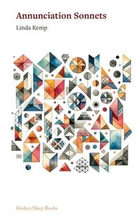 Produktbild: Annunciation Sonnets