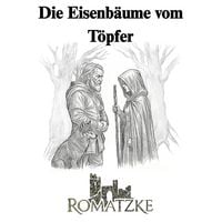Produktbild: Die Eisenb&auml;ume vom T&ouml;pfer