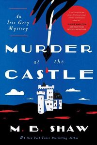 Produktbild: Murder at the Castle