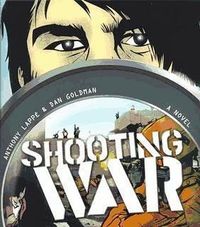Produktbild: Shooting war