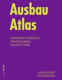 Produktbild: Ausbau Atlas