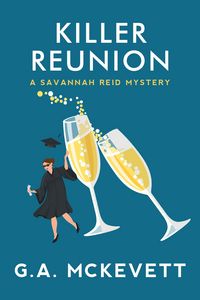 Produktbild: Killer Reunion