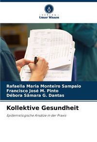 Produktbild: Kollektive Gesundheit