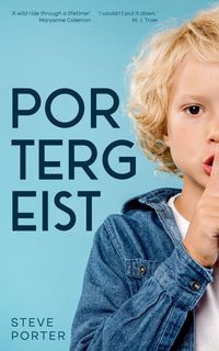 Produktbild: Portergeist