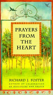 Produktbild: Prayers from the Heart