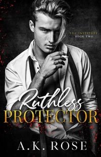 Produktbild: Ruthless Protector - Alternate Cover