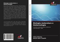 Produktbild: Biologia molecolare e biotecnologia