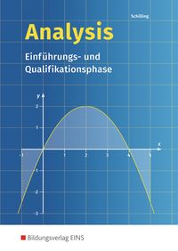 Produktbild: Analysis