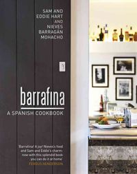Produktbild: Barrafina