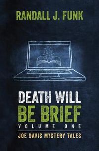 Produktbild: Death Will Be Brief