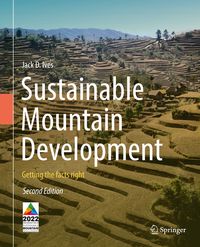 Produktbild: Sustainable Mountain Development