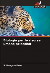 Produktbild: Biologia per le risorse umane aziendali