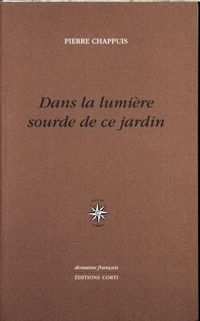 Produktbild: Dans la lumi&egrave;re sourde de ce jardin