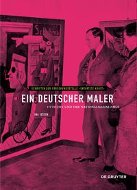 Produktbild: Ein deutscher Maler