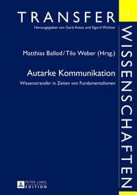 Produktbild: Autarke Kommunikation