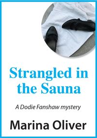 Produktbild: Strangled in the Sauna