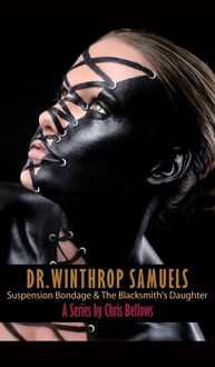 Produktbild: Dr. Winthrop Samuels Series