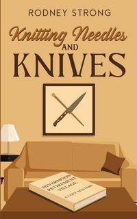 Produktbild: Knitting Needles and Knives