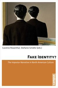 Produktbild: Fake Identity?