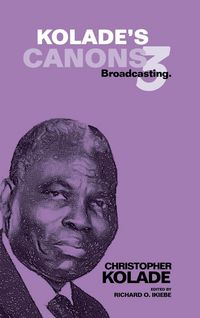 Produktbild: Kolade's Canons 3