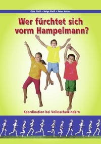 Produktbild: Koordination bei Volksschulkindern