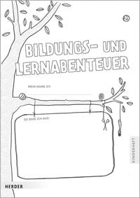 Produktbild: Bildungs- und Lernabenteuer: Kinderheft