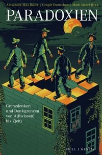 Produktbild: Paradoxien